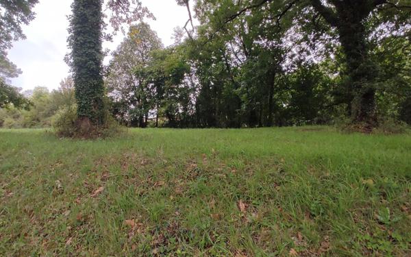 Terrain à vendre    Saint-Astier