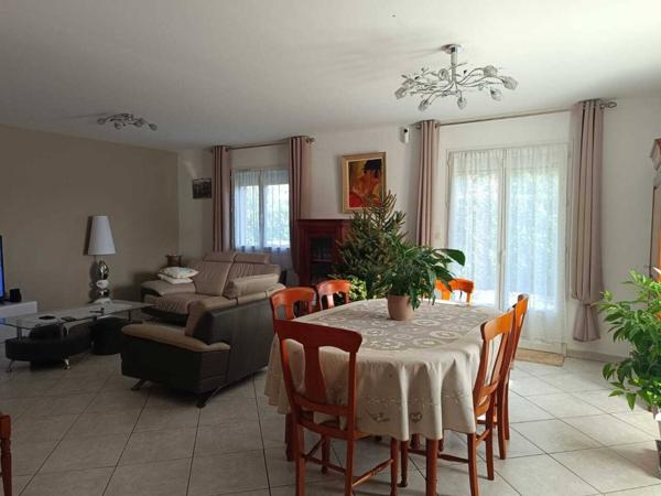 Maison à vendre 5 pièces de 110 m²