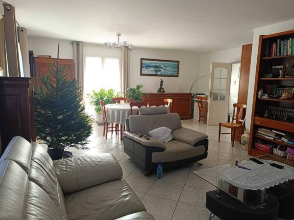 Maison à vendre 5 pièces de 110 m²