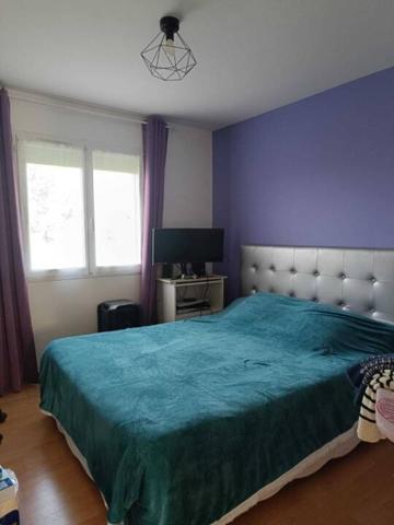 Maison à vendre 5 pièces de 110 m²