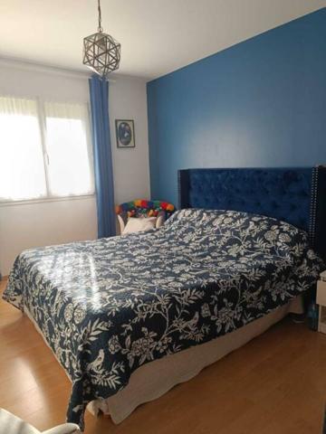 Maison à vendre 5 pièces de 110 m²