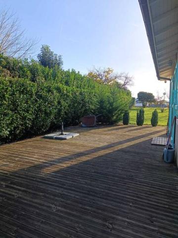 Maison à vendre 5 pièces de 110 m²