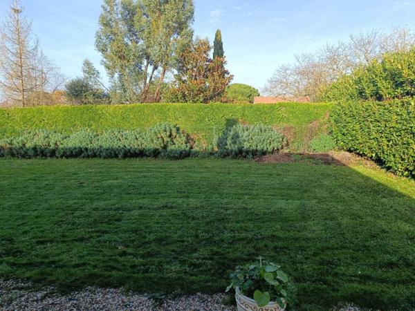 Maison à vendre 5 pièces de 110 m²
