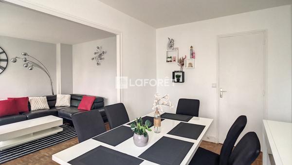 Achat appartement Limeil-Brévannes - 4 pièce(s) - 65 m² - 262 000 €
