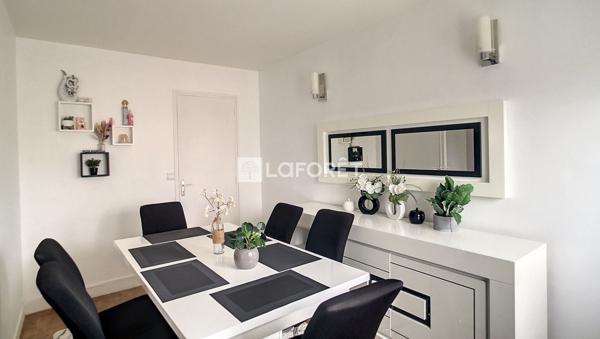 Achat appartement Limeil-Brévannes - 4 pièce(s) - 65 m² - 262 000 €