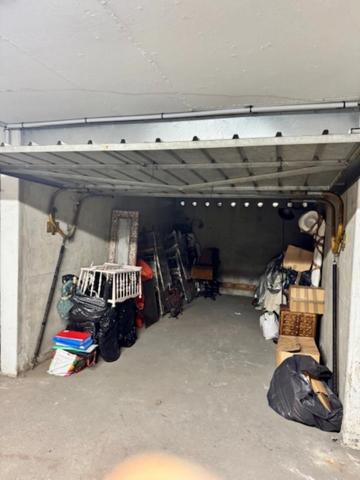 - 75013 PARIS - METRO GLACIERE - BD AUGUSTE BLANQUI - GRAND BOX DE 15M2 -