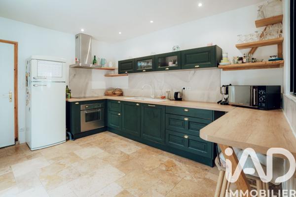 Maison à vendre 4 pièces 91 m² Mouguerre