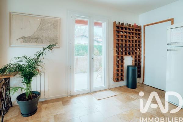 Maison à vendre 4 pièces 91 m² Mouguerre