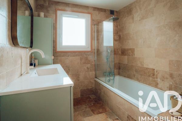 Maison à vendre 4 pièces 91 m² Mouguerre