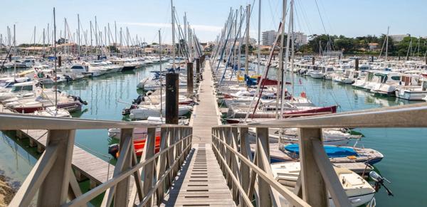 SAINT GILLES CROIX DE VIE, Local commercial à vendre, opportunité dans cette station balnéaire dynamique sur le Côte Vendéenne