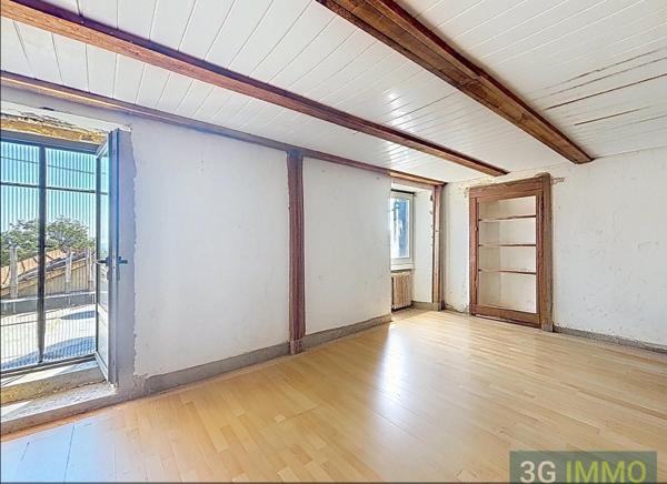 Vente / Maison à Santa-Lucia-di-Moriani (20230)