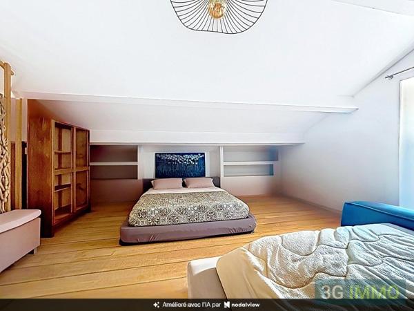 Vente / Maison à Santa-Lucia-di-Moriani (20230)