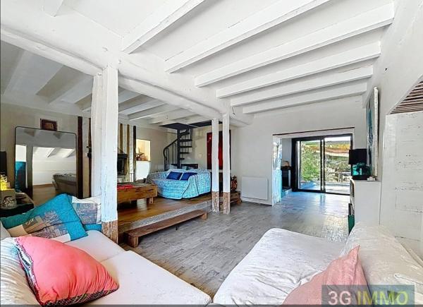 Vente / Maison à Santa-Lucia-di-Moriani (20230)