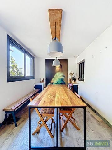Vente / Maison à Santa-Lucia-di-Moriani (20230)