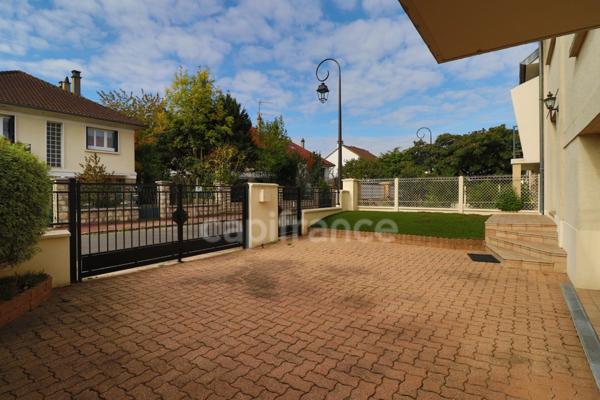 Maison à vendre 6 pièces ANTONY (92)