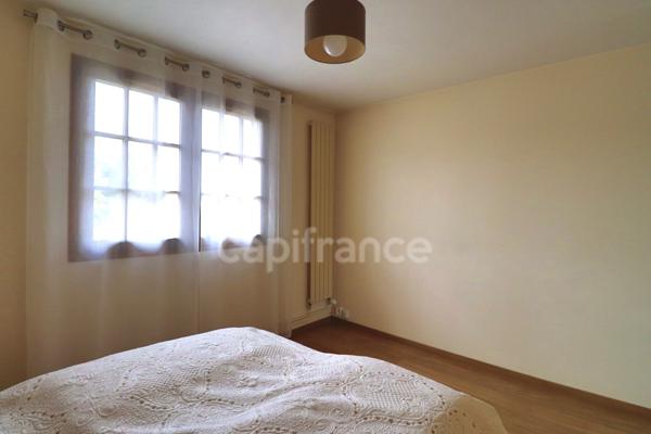 Maison à vendre 6 pièces ANTONY (92)