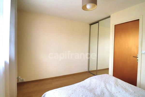 Maison à vendre 6 pièces ANTONY (92)