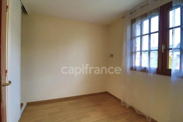 Maison à vendre 6 pièces ANTONY (92)