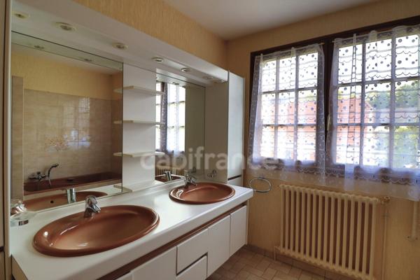 Maison à vendre 6 pièces ANTONY (92)
