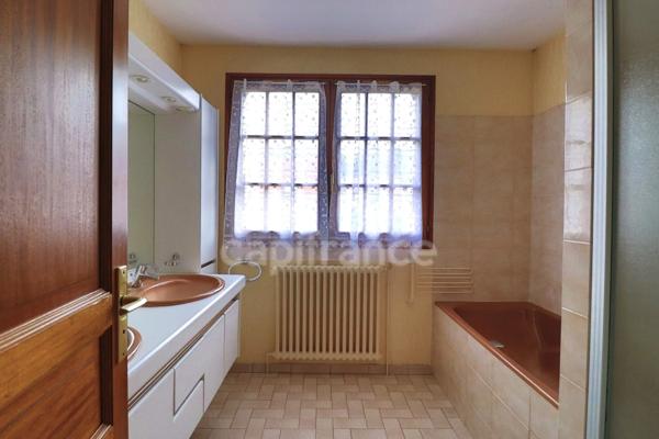 Maison à vendre 6 pièces ANTONY (92)