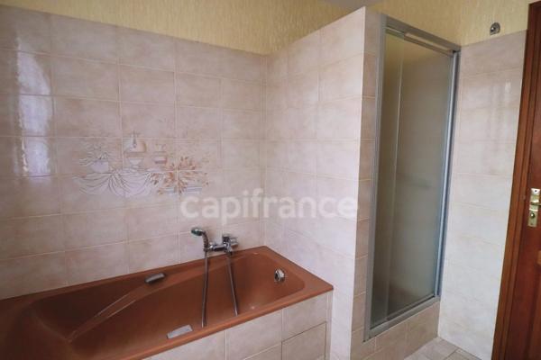 Maison à vendre 6 pièces ANTONY (92)