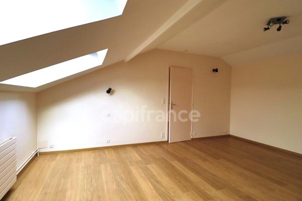 Maison à vendre 6 pièces ANTONY (92)