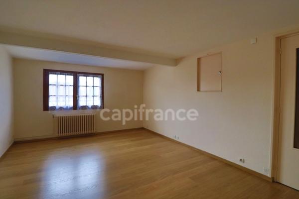 Maison à vendre 6 pièces ANTONY (92)