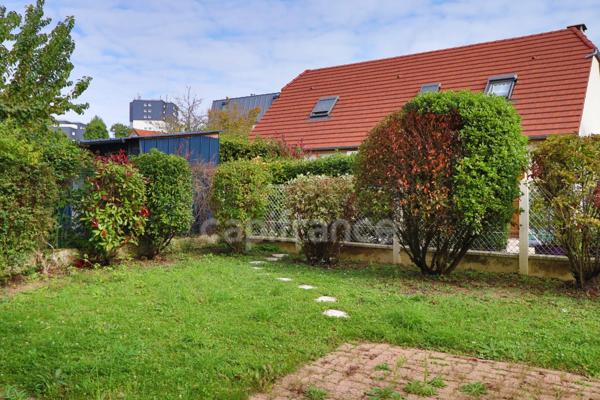 Maison à vendre 6 pièces ANTONY (92)