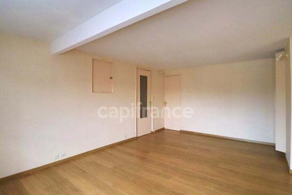 Maison à vendre 6 pièces ANTONY (92)