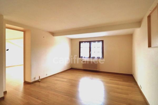 Maison à vendre 6 pièces ANTONY (92)