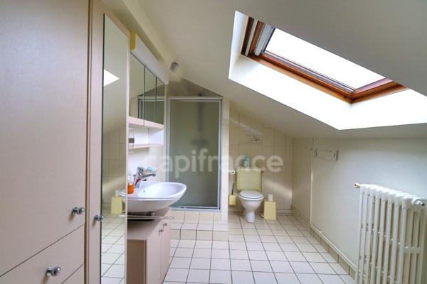 Maison à vendre 6 pièces ANTONY (92)