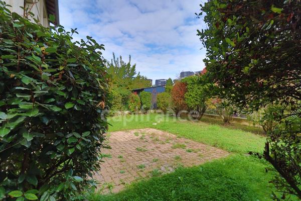 Maison à vendre 6 pièces ANTONY (92)