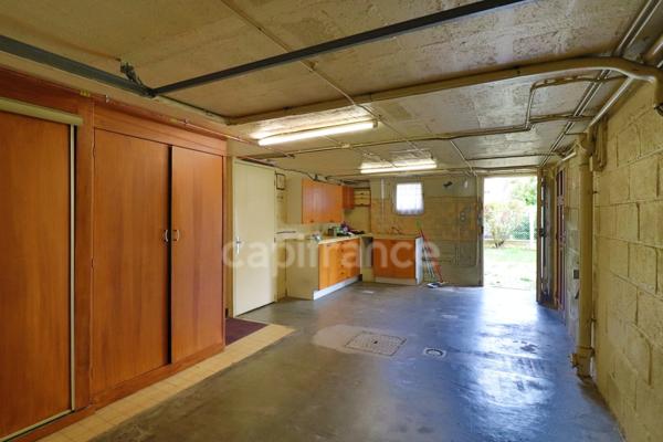 Maison à vendre 6 pièces ANTONY (92)