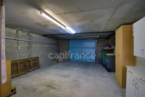 Maison à vendre 6 pièces ANTONY (92)