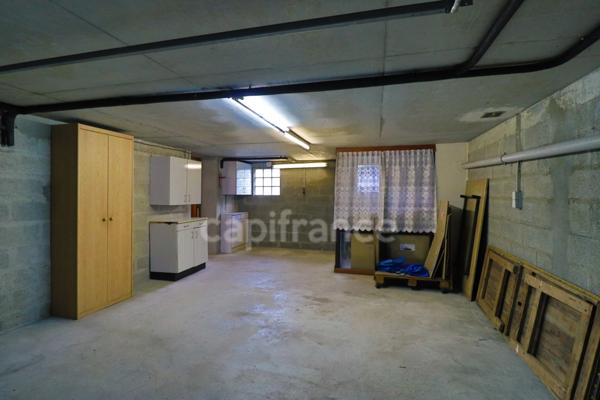 Maison à vendre 6 pièces ANTONY (92)