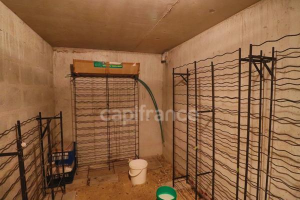 Maison à vendre 6 pièces ANTONY (92)