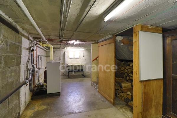 Maison à vendre 6 pièces ANTONY (92)