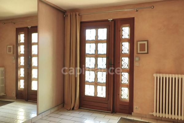 Maison à vendre 6 pièces ANTONY (92)