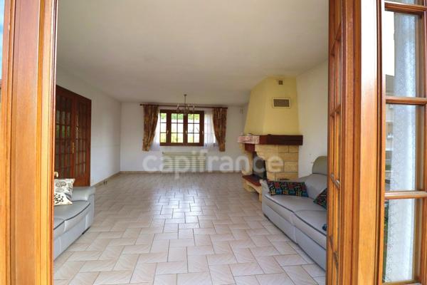 Maison à vendre 6 pièces ANTONY (92)