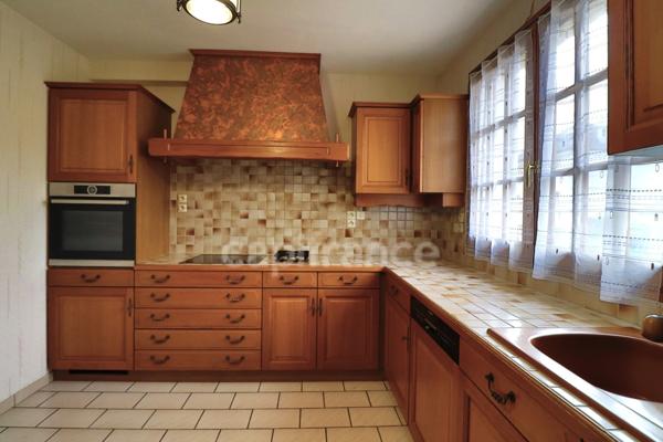 Maison à vendre 6 pièces ANTONY (92)