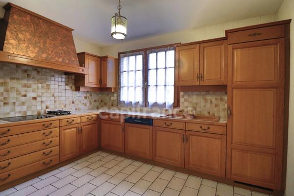 Maison à vendre 6 pièces ANTONY (92)