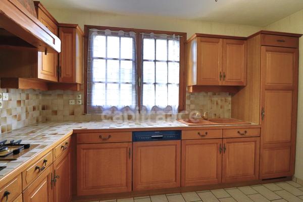 Maison à vendre 6 pièces ANTONY (92)