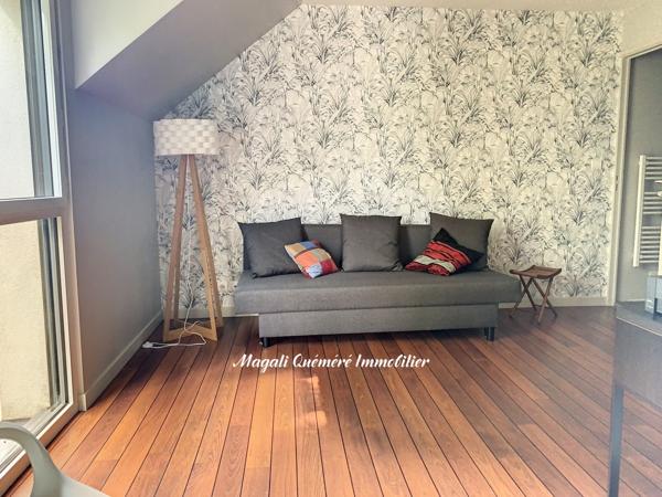 Montfort-sur-Meu (35160) LUMIERE ET VERDURE à moins de 30 min de Rennes gare.