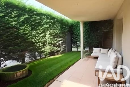 Appartement à vendre 1 pièce 27 m² Le Perray-en-Yvelines