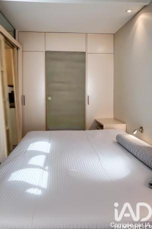 Appartement à vendre 1 pièce 27 m² Le Perray-en-Yvelines