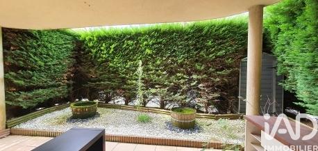 Appartement à vendre 1 pièce 27 m² Le Perray-en-Yvelines