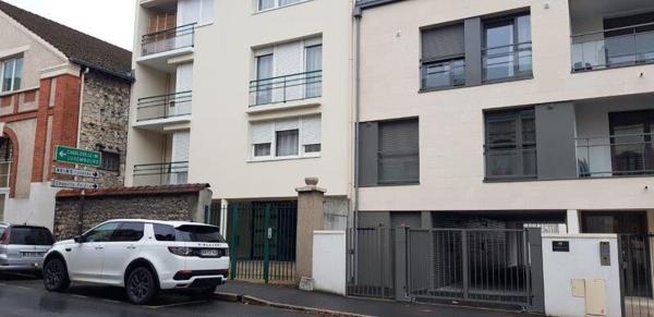 À louer : Appartement 2 pièces à Reims