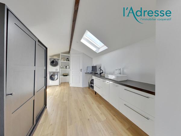 Maison Vaires Sur Marne 6 pièce(s) 140 m2