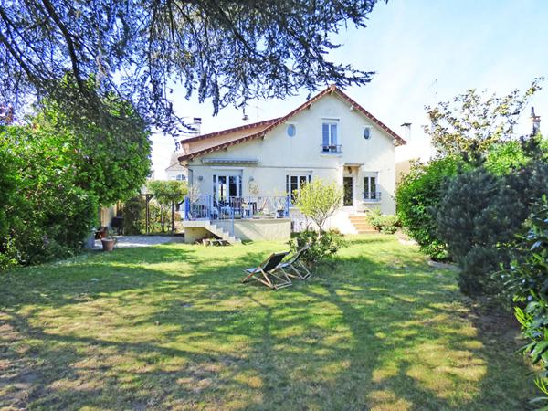 Maison Gagny 5 pièce(s)
