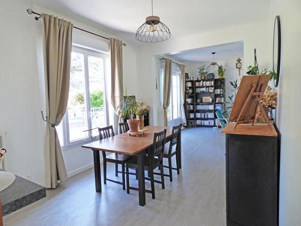 Maison Gagny 5 pièce(s)